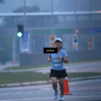Runner Photo 7236954