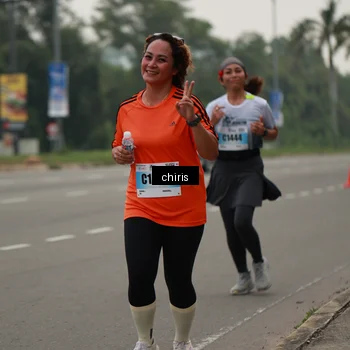 Runner Photo 7236958