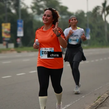 Runner Photo 7236961