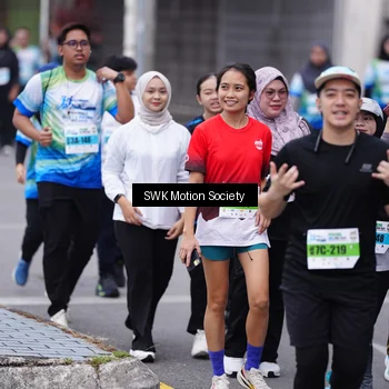 Runner Photo 7236968