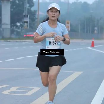Runner Photo 7236969