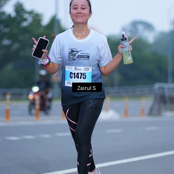 Runner Photo 7236970