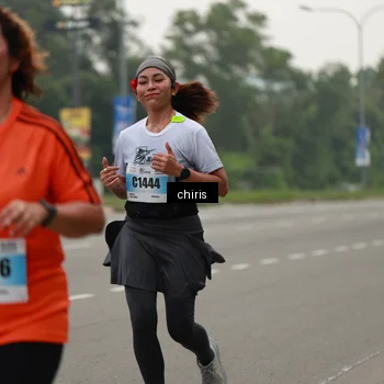 Runner Photo 7236974