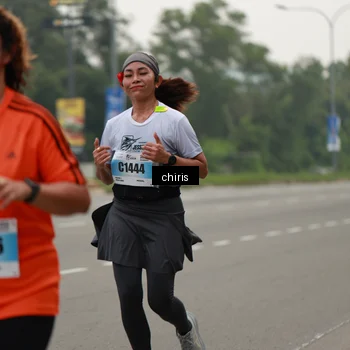 Runner Photo 7236980