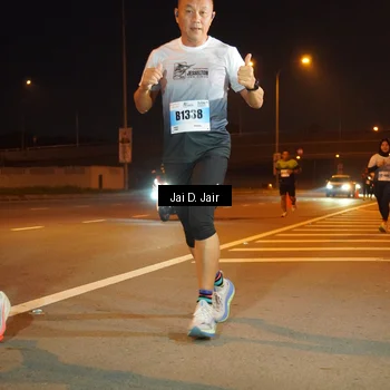 Runner Photo 7236991