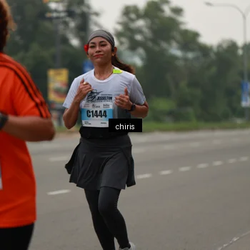 Runner Photo 7236992