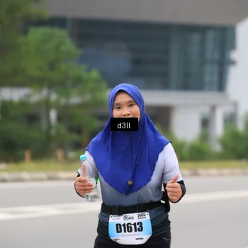 Runner Photo 7236994