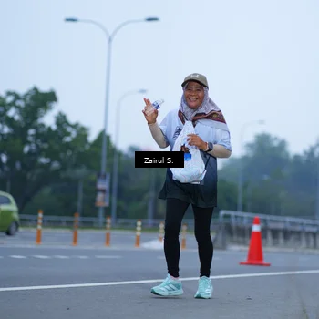 Runner Photo 7236995