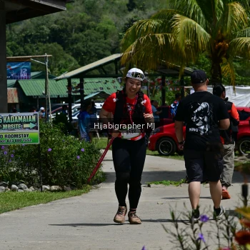 Runner Photo 72370