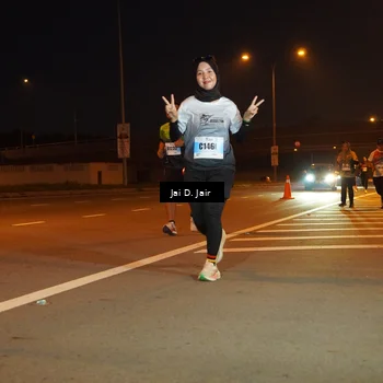 Runner Photo 7237000