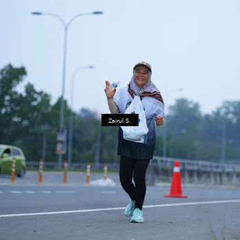 Runner Photo 7237002