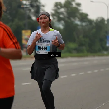 Runner Photo 7237003