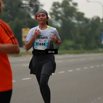 Runner Photo 7237004