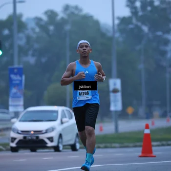 Runner Photo 7237005