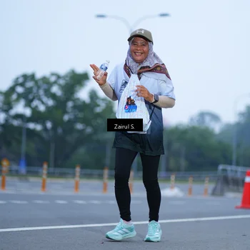 Runner Photo 7237007