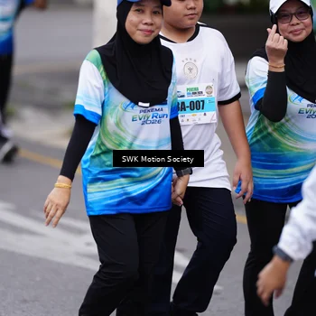 Runner Photo 7237008
