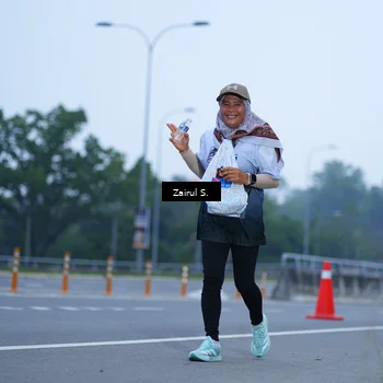 Runner Photo 7237010