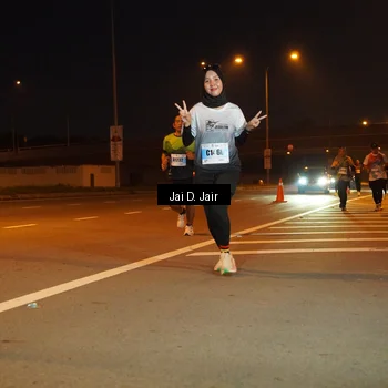 Runner Photo 7237011