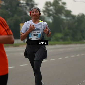 Runner Photo 7237014