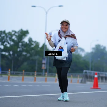 Runner Photo 7237015