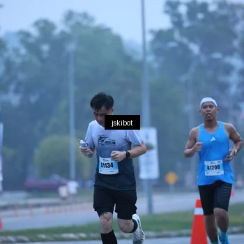 Runner Photo 7237016