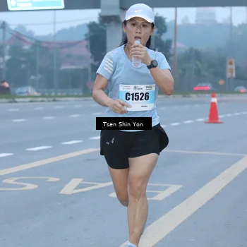 Runner Photo 7237019