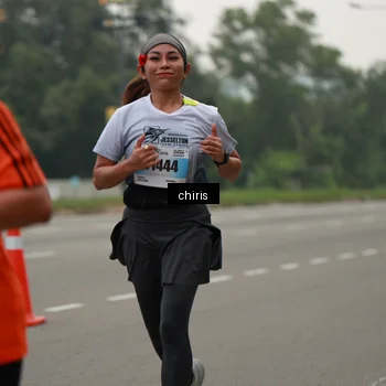Runner Photo 7237021