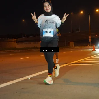 Runner Photo 7237026