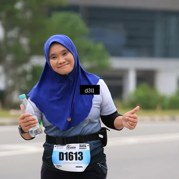 Runner Photo 7237029