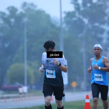 Runner Photo 7237030
