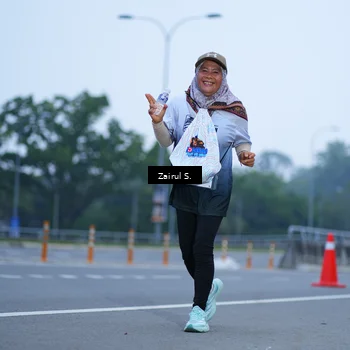 Runner Photo 7237031
