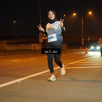 Runner Photo 7237033