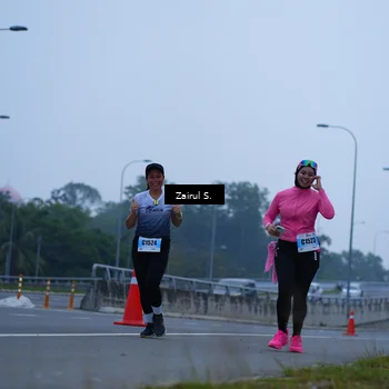 Runner Photo 7237034