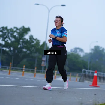 Runner Photo 7237036