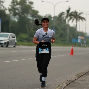 Runner Photo 7237039