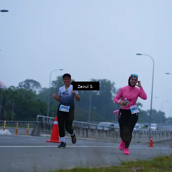 Runner Photo 7237047