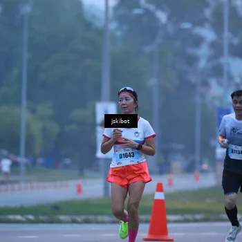 Runner Photo 7237055