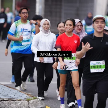 Runner Photo 7237059