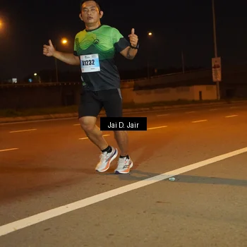 Runner Photo 7237061