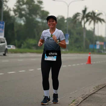 Runner Photo 7237068