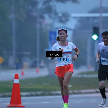 Runner Photo 7237071