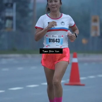 Runner Photo 7237072