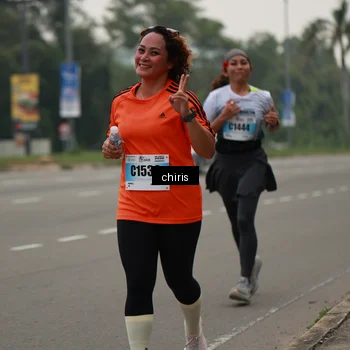 Runner Photo 7237074