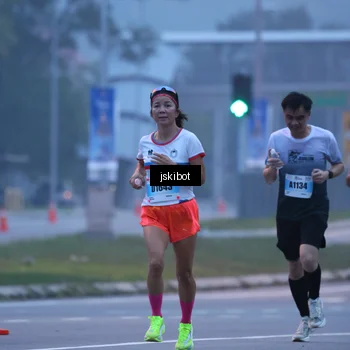 Runner Photo 7237076