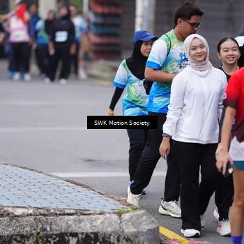 Runner Photo 7237078
