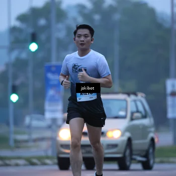 Runner Photo 7237080