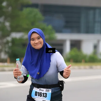 Runner Photo 7237081