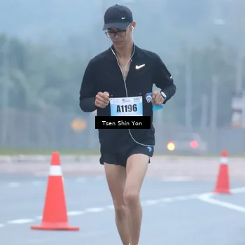 Runner Photo 7237082