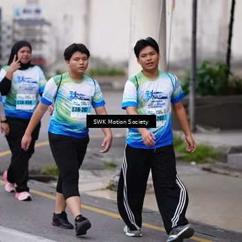 Runner Photo 7237084