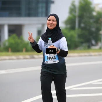 Runner Photo 7237087